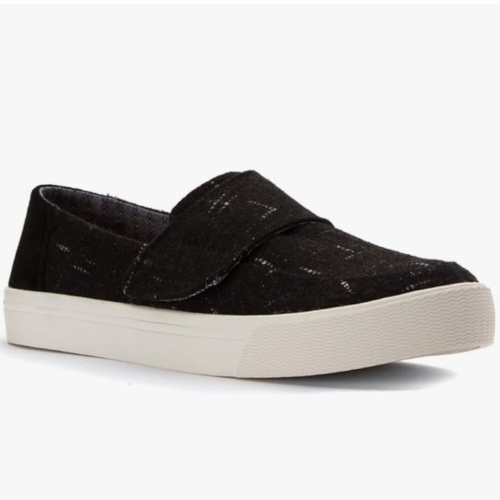 TOM’S Altair Slip On Sneakers